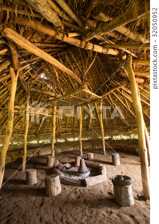 修復過的坑道住宅 32050952