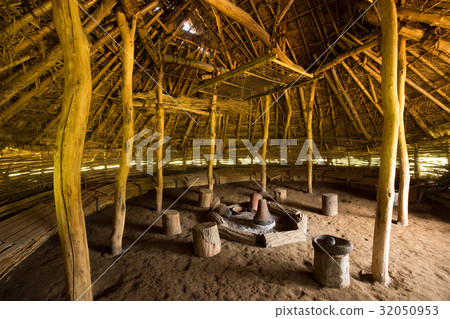 修復過的坑道住宅 修復過的坑道住宅 32050953