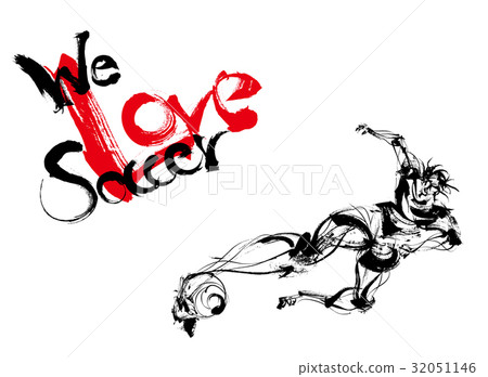football, soccer, sport 32051146