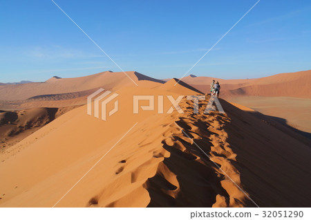 納米布沙漠沙丘沙丘45頂 32051290