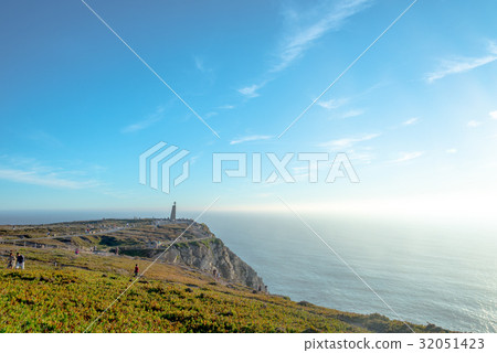 LOCA Cape Landscape - Portugal 32051423