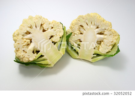 cauliflower cauliflower 32052052