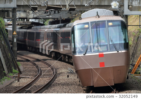 小田急浪漫汽車 32052149