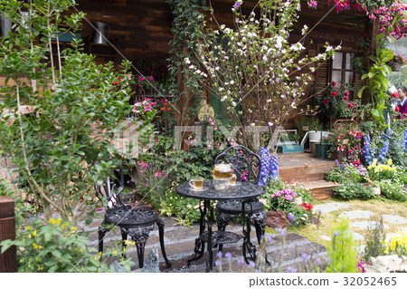 the hong kong flower show at 2017 32052465