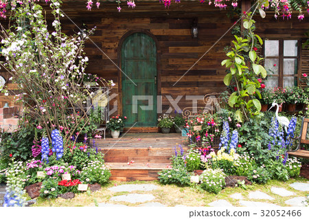 the hong kong flower show at 2017 32052466