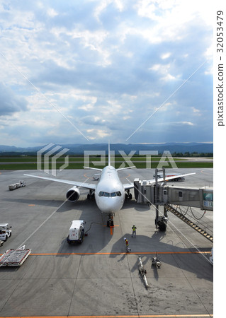 旭川機場 32053479