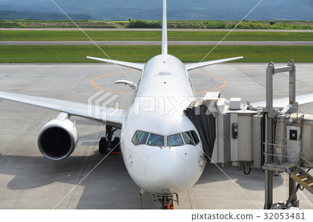 旭川機場 32053481