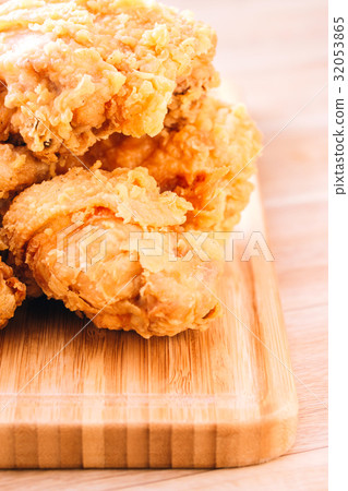 Fried chicken, chicken, chicken, Fried chicken, chicken Fried chicken, chicken, chicken, Fried chicken, chicken 32053865