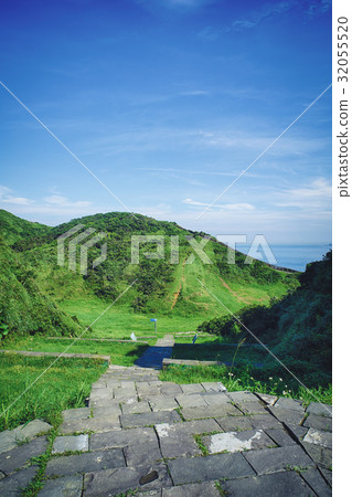 Masuya Valley，Keelung Island，Hachiko，Sanya 32055520