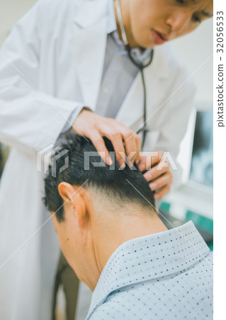 take consultation, hospital, hospitals 32056533