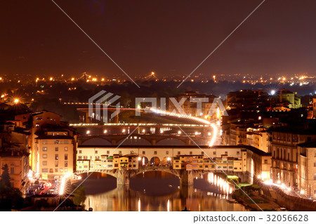 italy florance bridge italy florance bridge 32056628