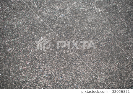 Texture Gravel Ground stone road gray white black Texture Gravel Ground stone road gray white black 32056851