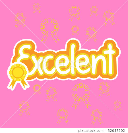 Excelent Sticker Social Media Network Message 32057202