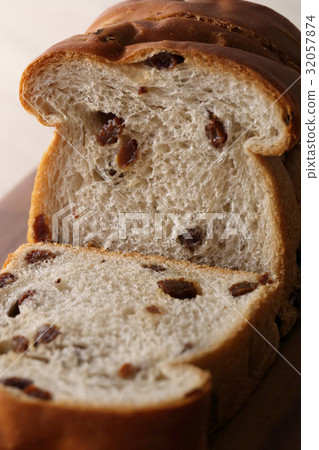 葡萄乾麵包 葡萄乾麵包 32057874