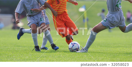 Football football 32058023