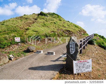 從Hirakubasaki查看 32058084