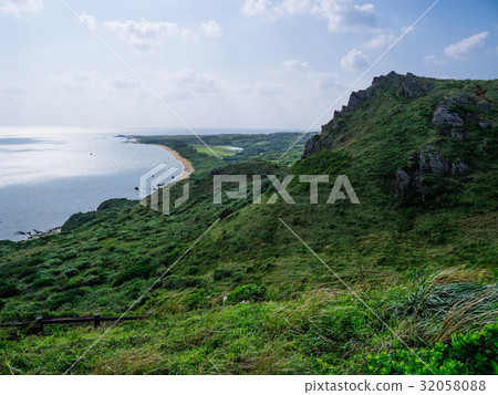 從Hirakubasaki查看 32058088