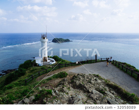 從Hirakubasaki查看 32058089