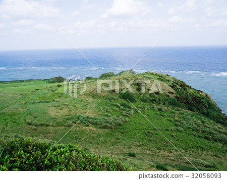 從Hirakubasaki查看 從Hirakubasaki查看 32058093