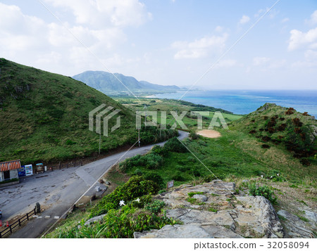 從Hirakubasaki查看 32058094