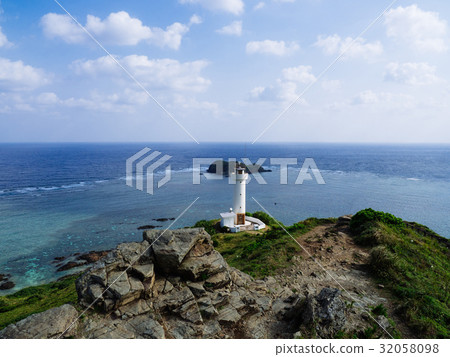 View from Hirakubasaki View from Hirakubasaki 32058098