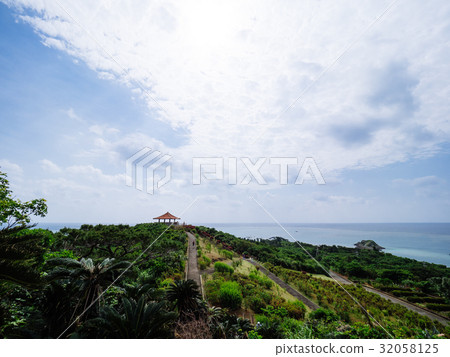 Tamazusaki Observatory 32058125