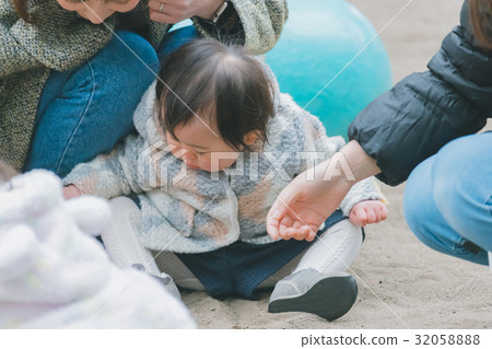 兒童 孩子 小孩 32058888