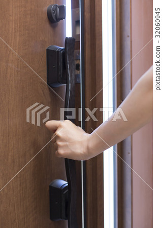 Entrance door Entrance door 32060945