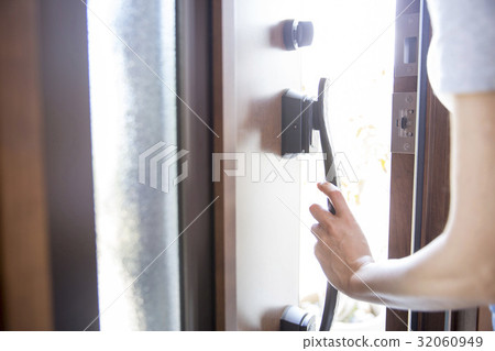 Entrance door Entrance door 32060949