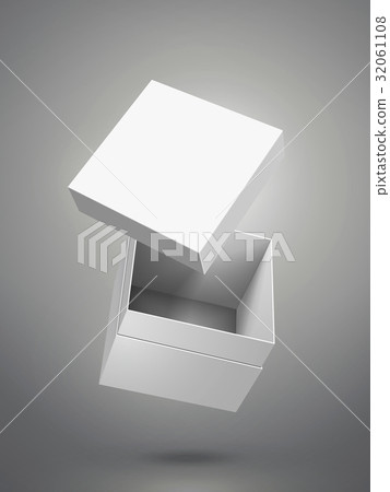 blank box design 32061108