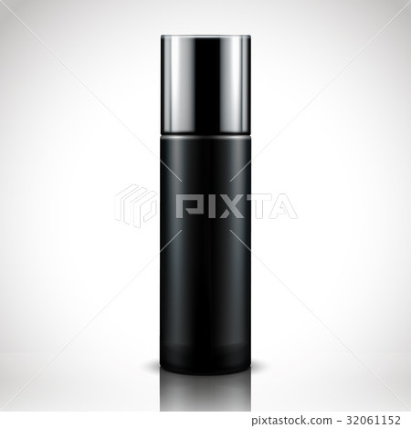 blank cosmetic bottle 32061152