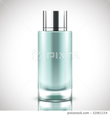 blank cosmetic bottle 32061154