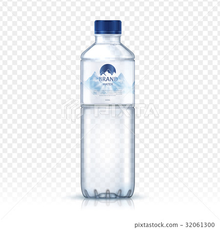 mineral water bottle 32061300