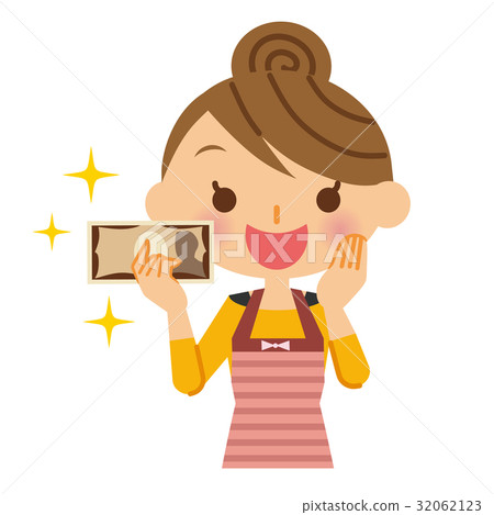 Housewife 10,000 yen 32062123