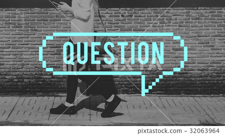Chat Message Speech Bubble Communication Chat Message Speech Bubble Communication 32063964