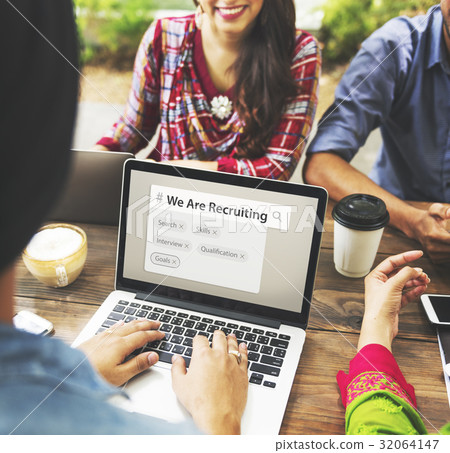 Recruitment employment search engine tags 32064147