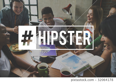 Freedom Positivity Hipster Music Hipster 32064178