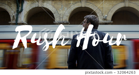 Rush Speedy Deadline Busy Schedule 32064263