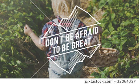 Life Motivation Positivity Attitude Possible Graphic Words 32064357