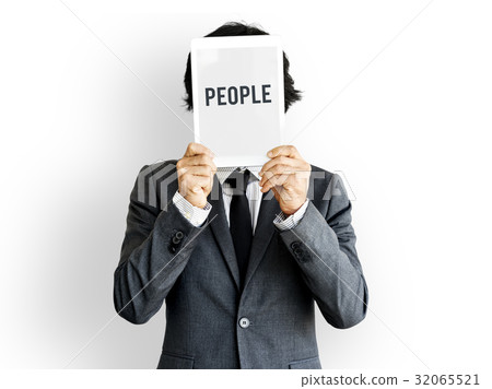 Business People Community Manpower Group 32065521