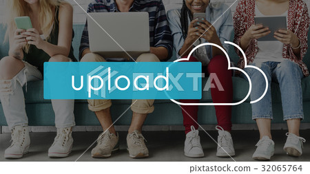 Cloud Computing Back Up Download Network Cloud Computing Back Up Download Network 32065764
