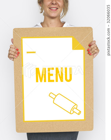 Rolling Pin Bakery Pastry Homemade Recipe 32066035