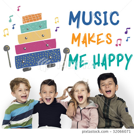 children early education leisure activities music for kids 32066071