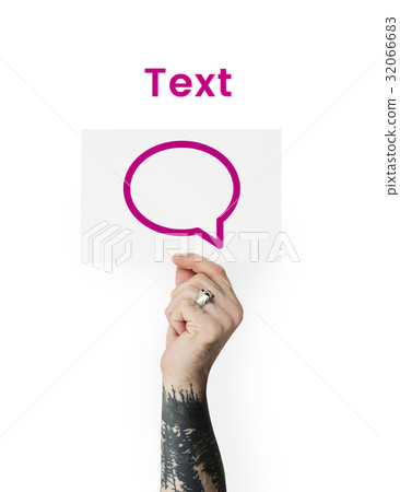 Stay Connected Social Connection Concept Stay Connected Social Connection Concept 32066683