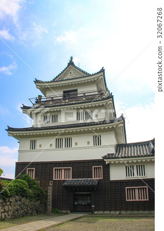 Hirado castle Hirado castle 32067268