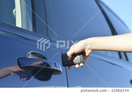 Car, car sharing image 32068254