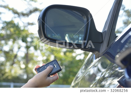 Car, car sharing image 32068256