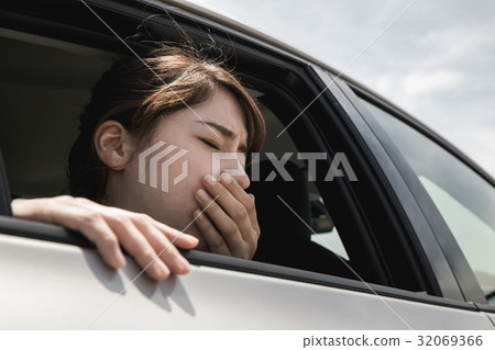 車病女人 車病女人 32069366
