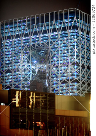 Macau Arch 賭場 32069724