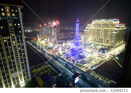 Macau Arch 賭場 Macau Arch 賭場 32069725